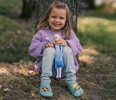 Liliputi Love Tappancsos Cipő - Cinke